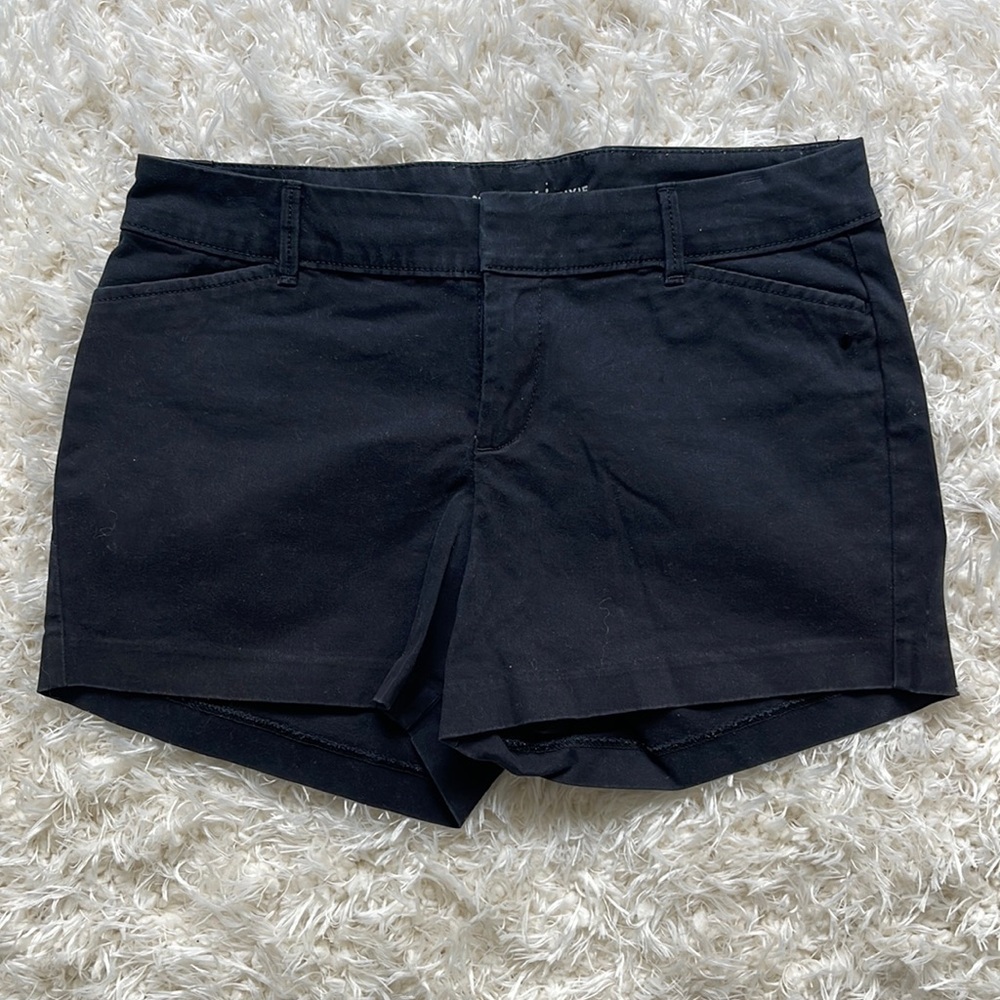 Old Navy Pixie Shorts
